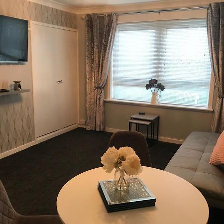 Home Comforts Near Dundee City Centre מראה חיצוני תמונה