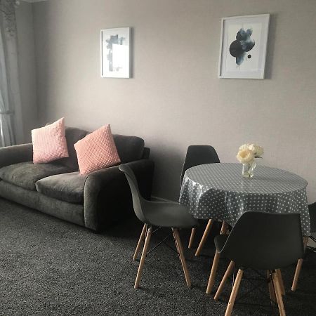 Home Comforts Near Dundee City Centre מראה חיצוני תמונה