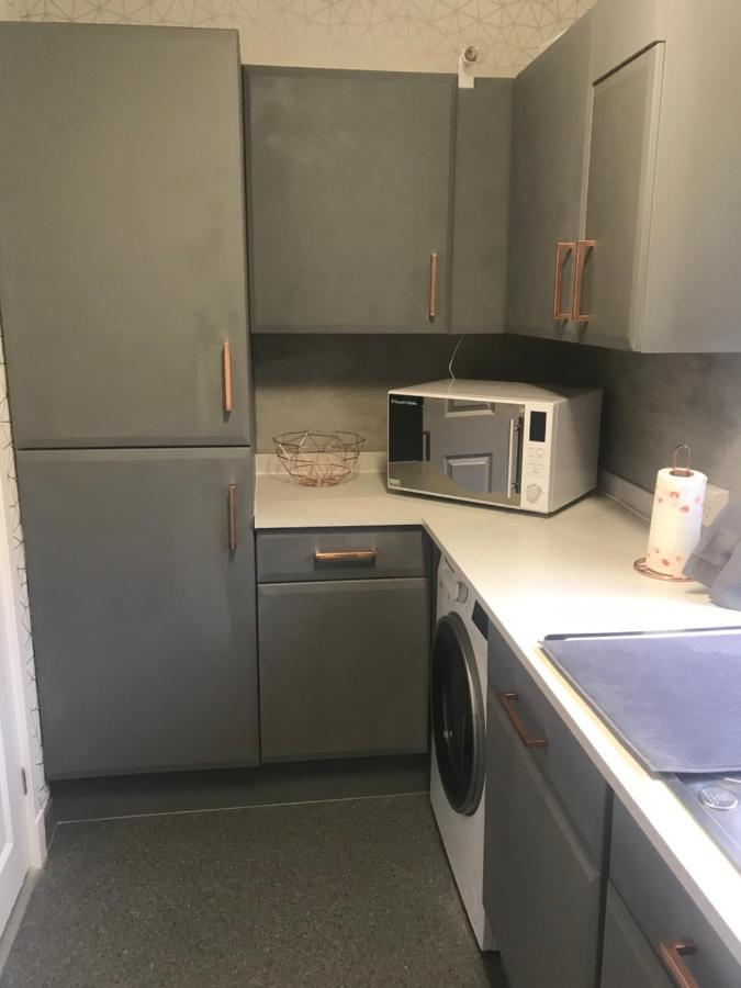 Home Comforts Near Dundee City Centre מראה חיצוני תמונה