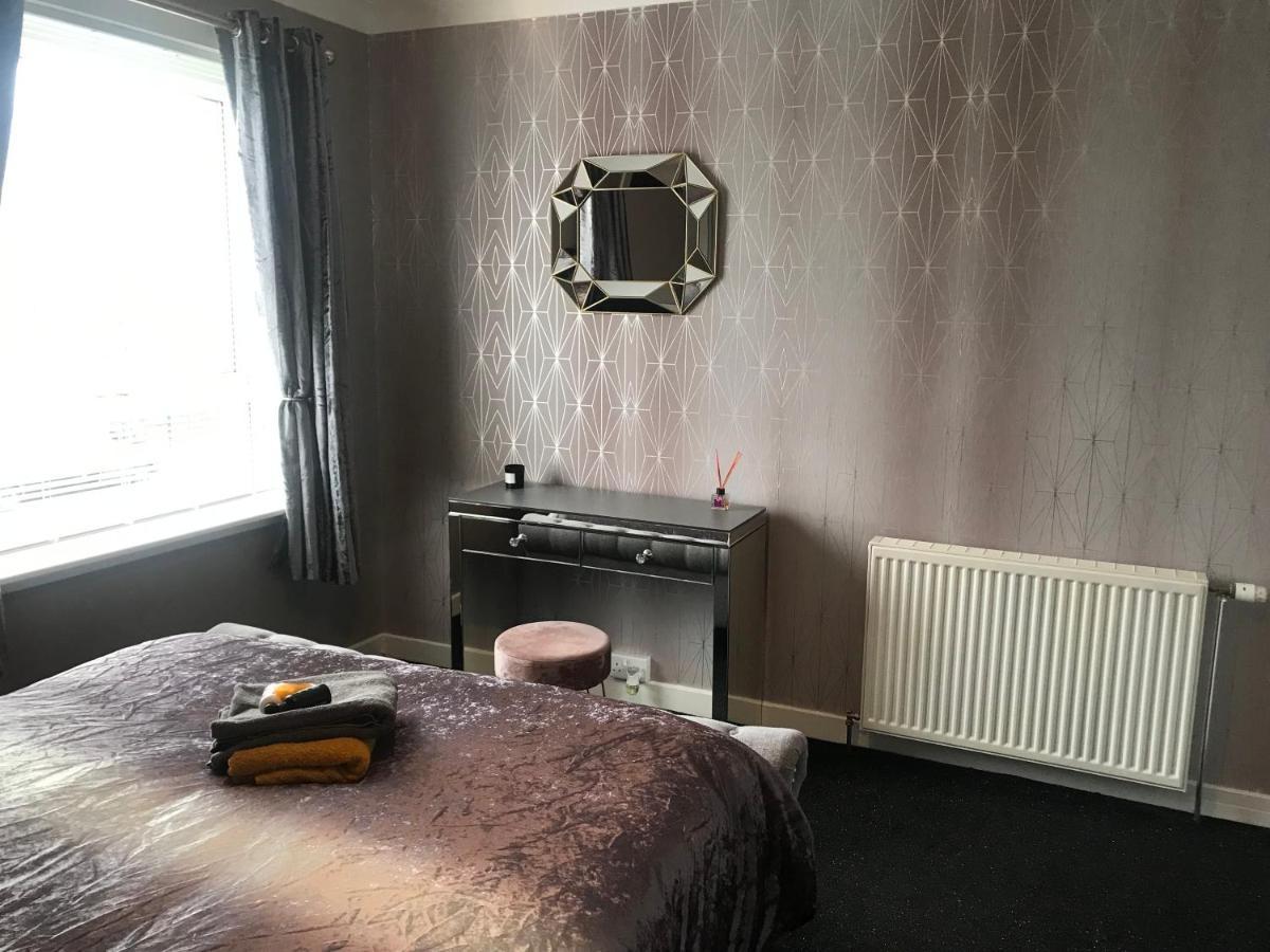 Home Comforts Near Dundee City Centre מראה חיצוני תמונה