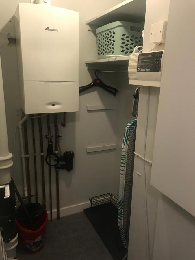 Home Comforts Near Dundee City Centre מראה חיצוני תמונה
