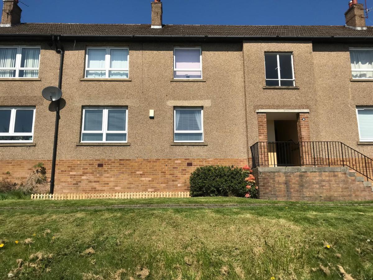 Home Comforts Near Dundee City Centre מראה חיצוני תמונה