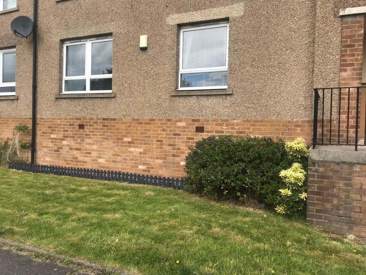 Home Comforts Near Dundee City Centre מראה חיצוני תמונה