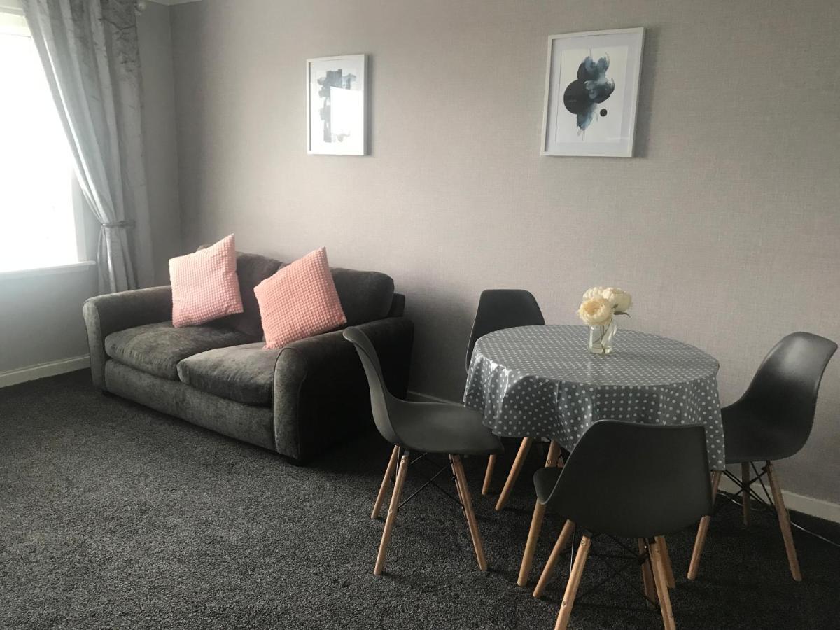 Home Comforts Near Dundee City Centre מראה חיצוני תמונה