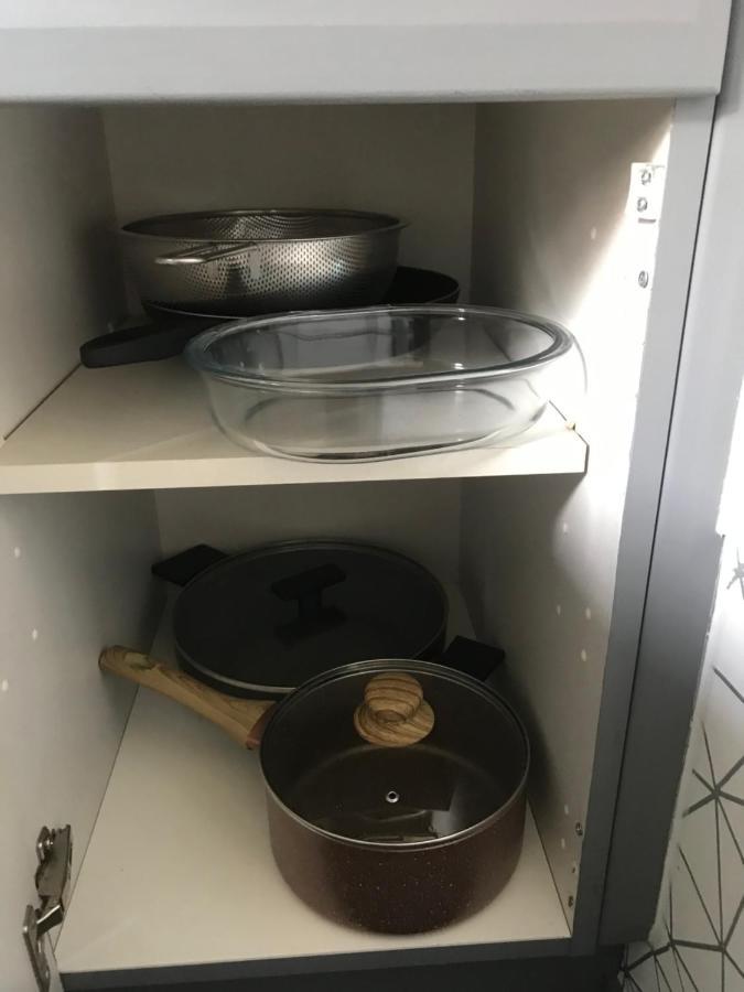 Home Comforts Near Dundee City Centre מראה חיצוני תמונה